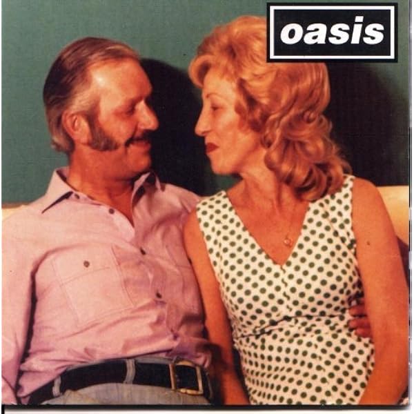 d'you know what i mean? 12: OASIS: Amazon.es: CD y vinilos}